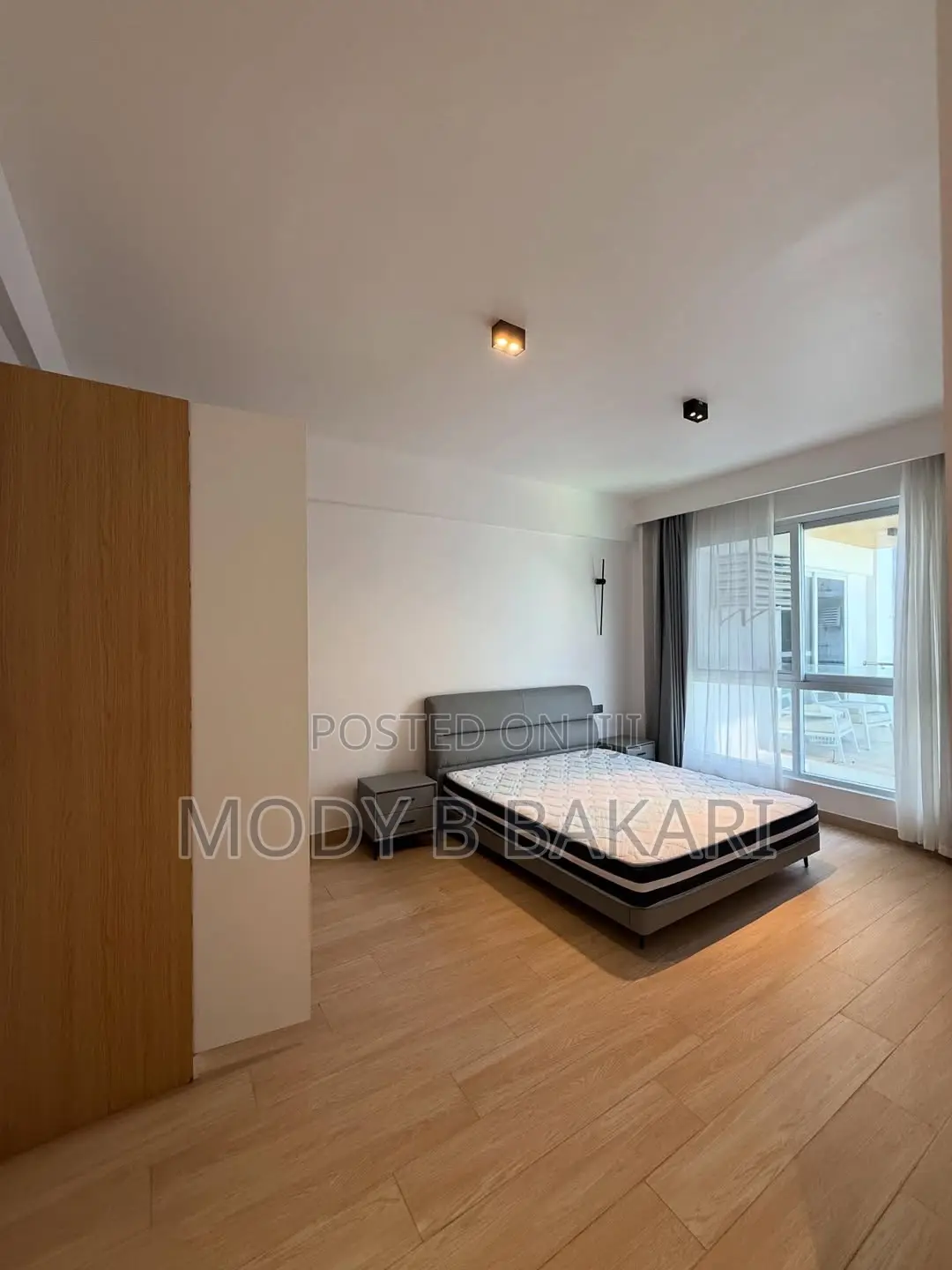 Furnished 2bdrm Apartment in Masaki for rent in Masaki