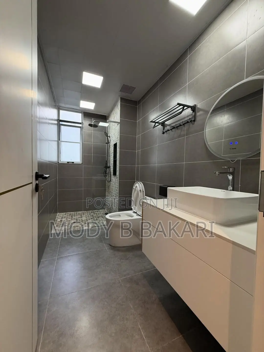 Furnished 2bdrm Apartment in Masaki for rent in Masaki