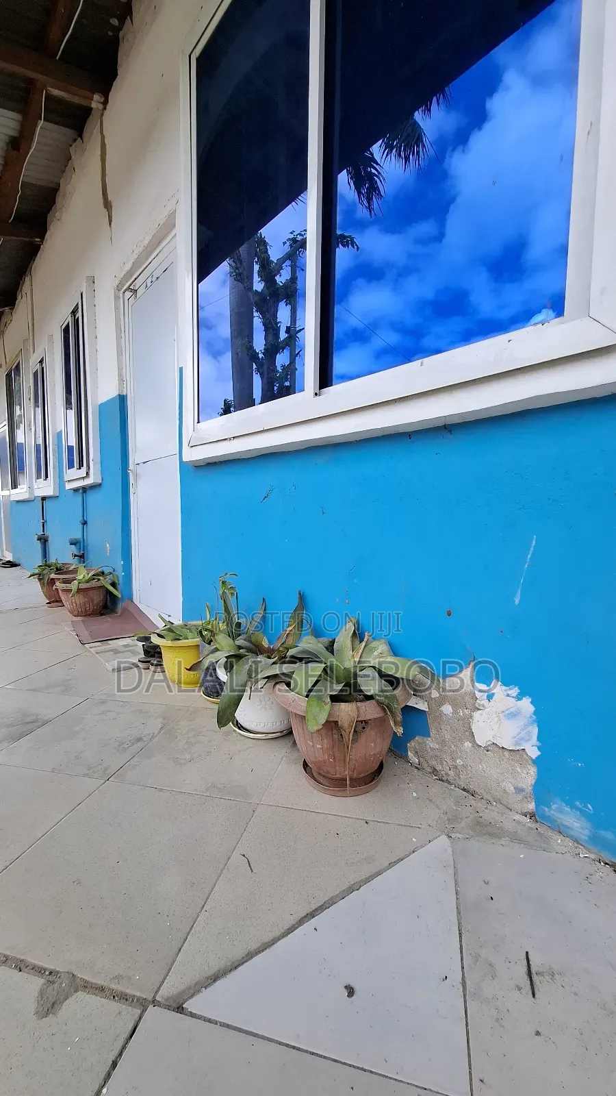 1bdrm Bedsitter in Kimara Baruti for rent in Kimara
