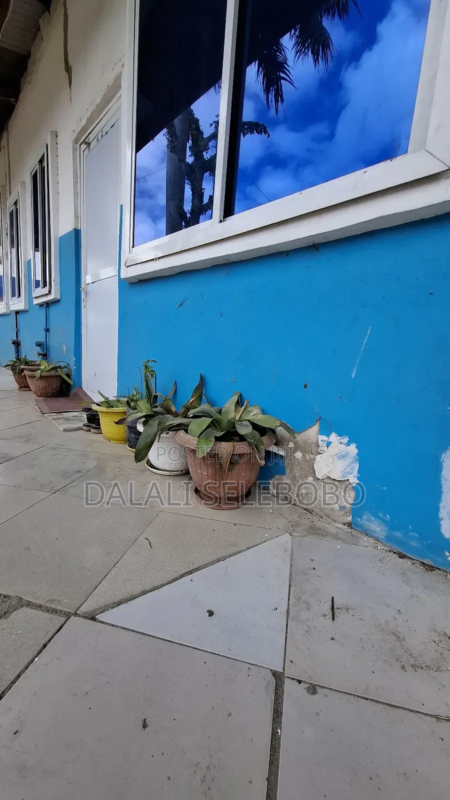 1bdrm Bedsitter in Kimara Baruti for rent in Kimara