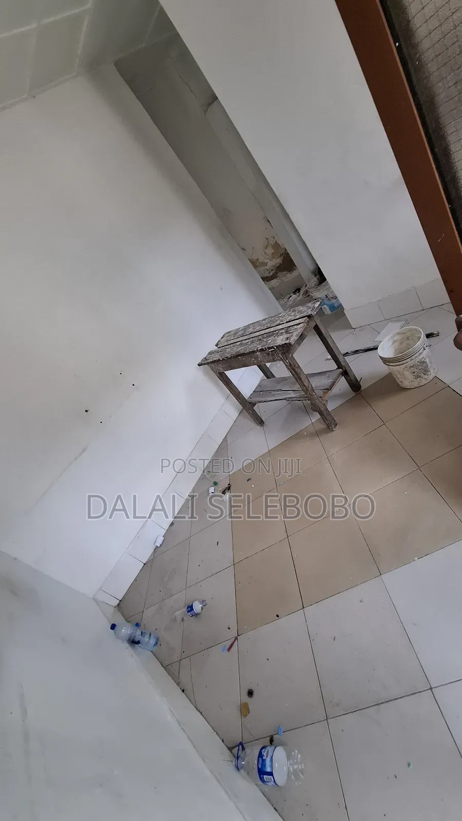1bdrm Bedsitter in Kimara Baruti for rent in Kimara