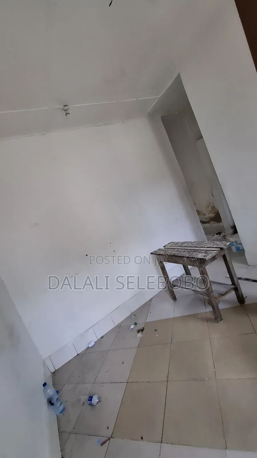 1bdrm Bedsitter in Kimara Baruti for rent in Kimara