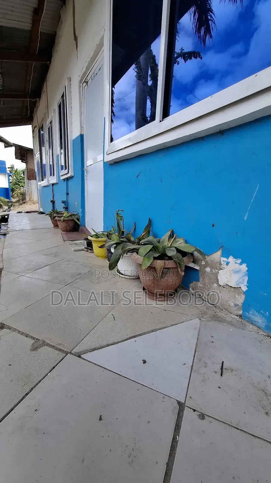 1bdrm Bedsitter in Kimara Baruti for rent in Kimara