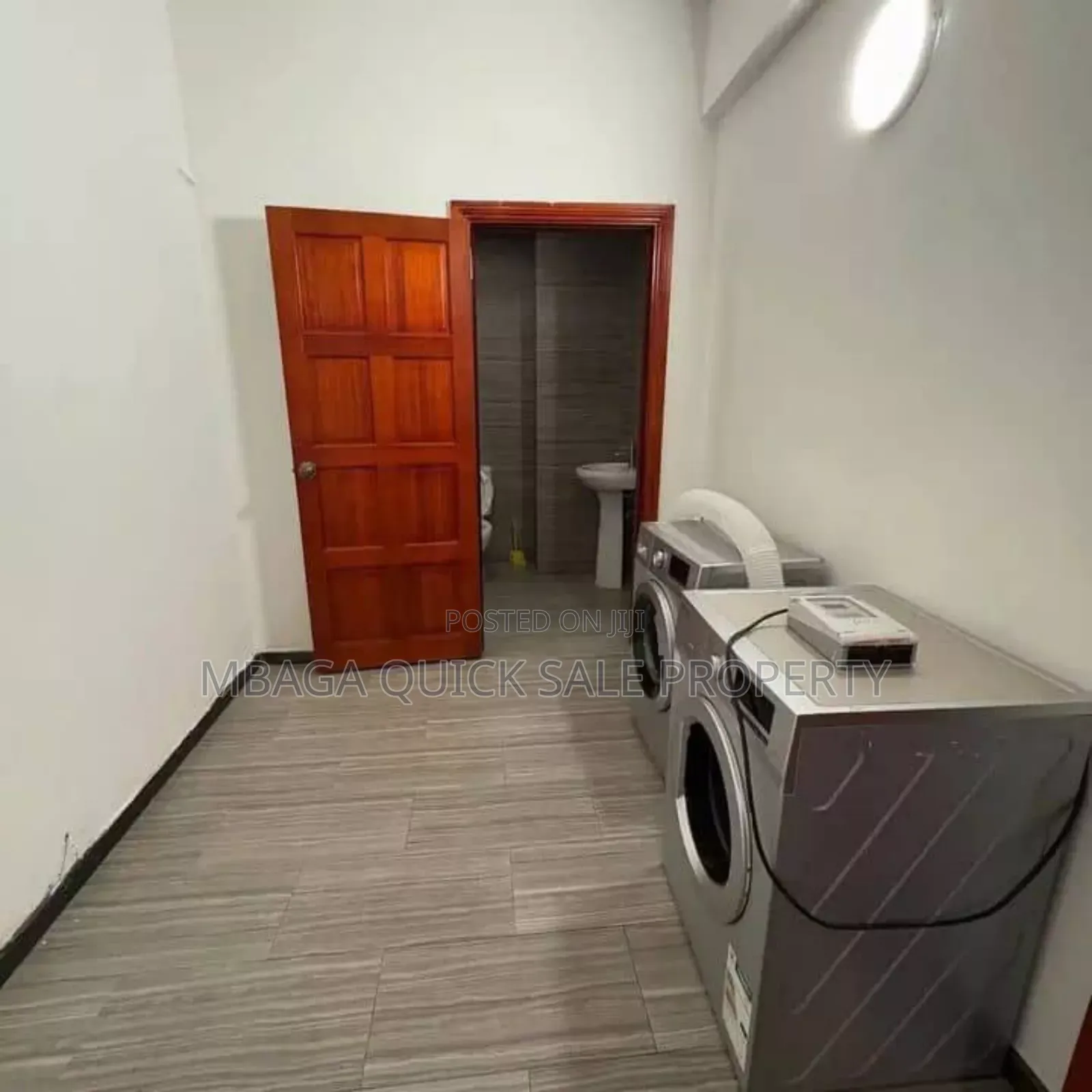 Furnished 3bdrm Apartment in Msasani for rent in Msasani