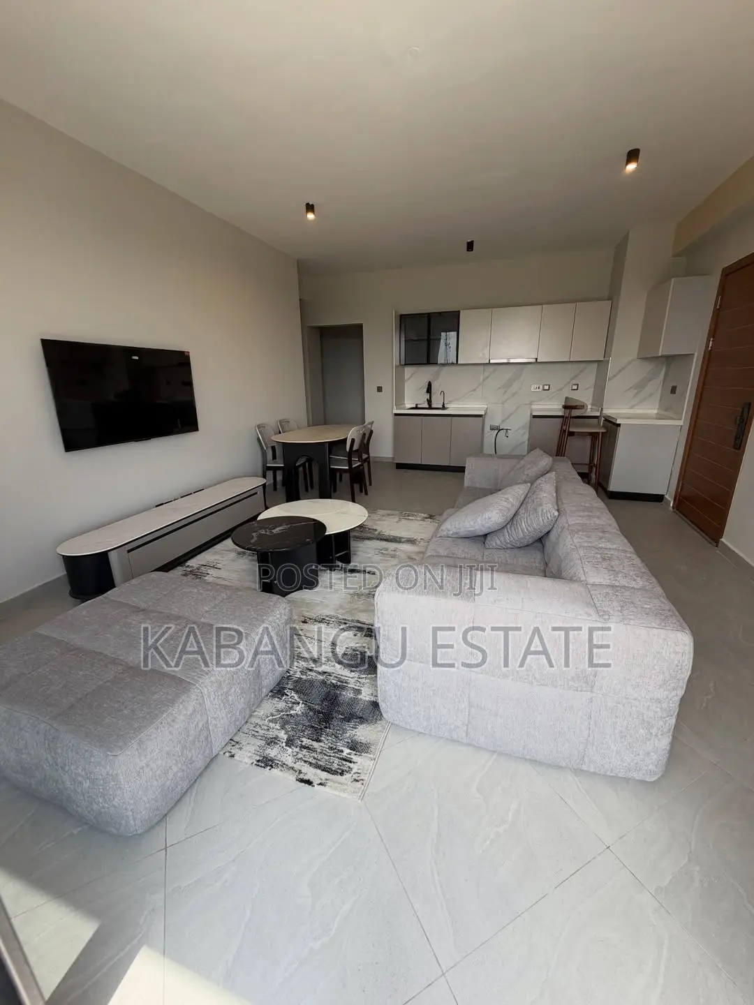 Furnished 2bdrm Apartment in Masaki for rent in Masaki