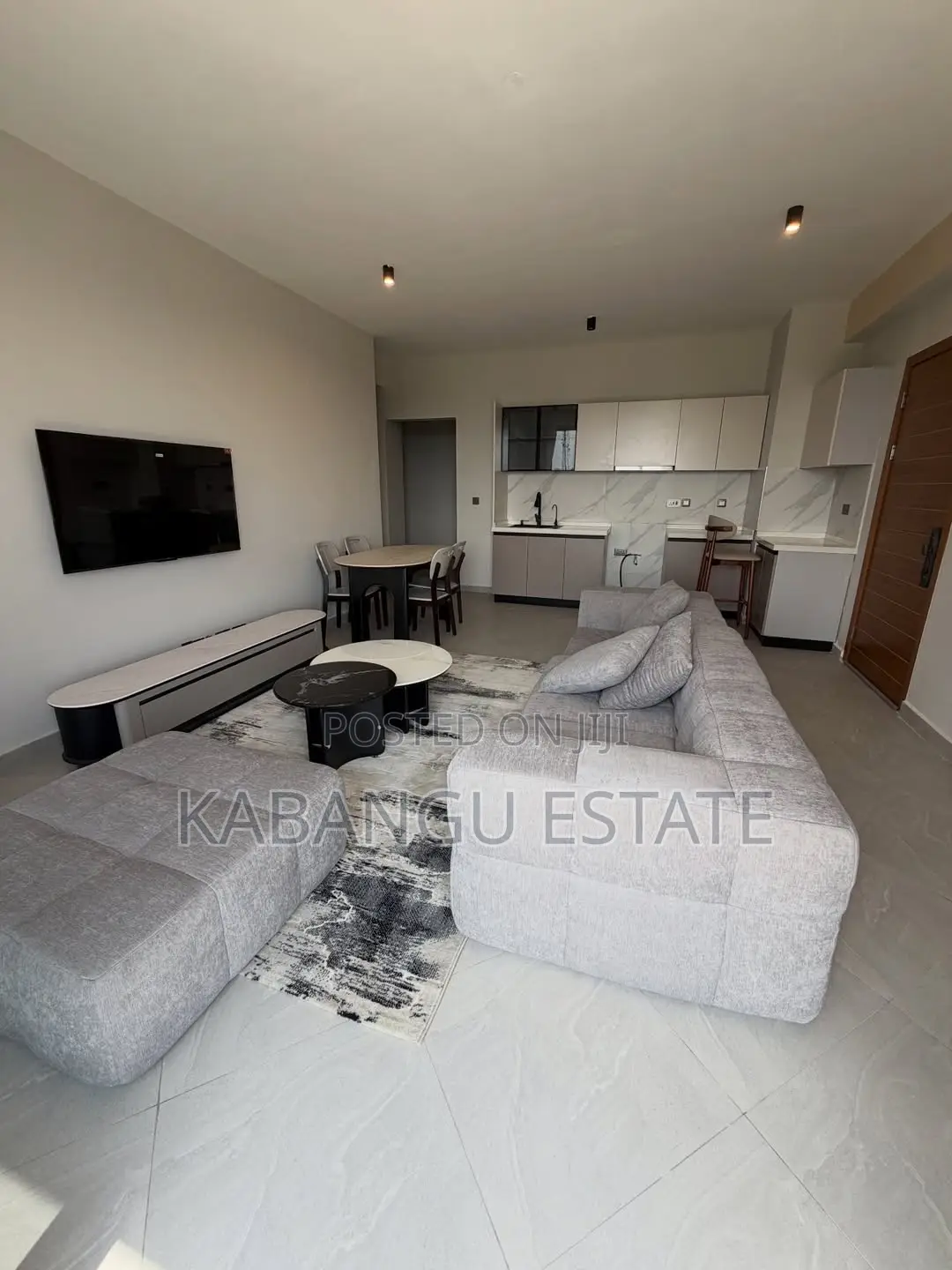 Furnished 2bdrm Apartment in Masaki for rent in Masaki