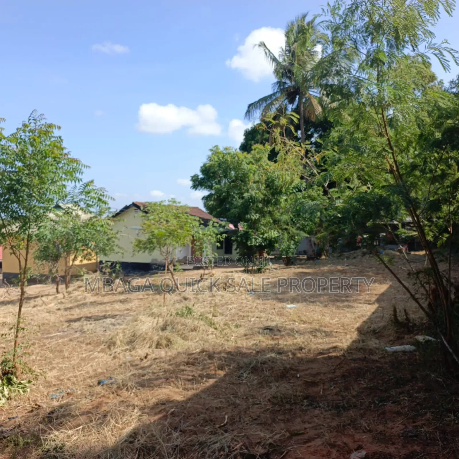 Plot for Sale at Salasala Mwanzo SQM in Oyster Bay