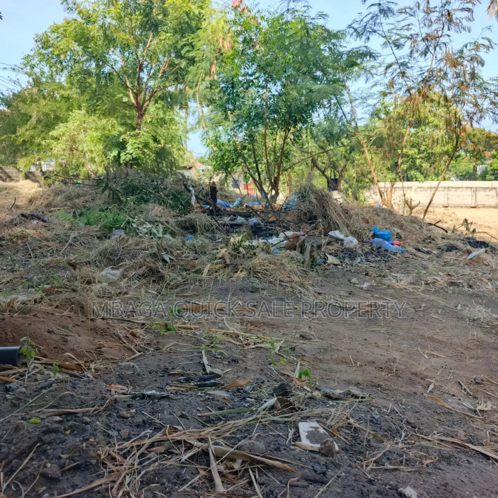 Plot for Sale at Salasala Mwanzo SQM in Oyster Bay
