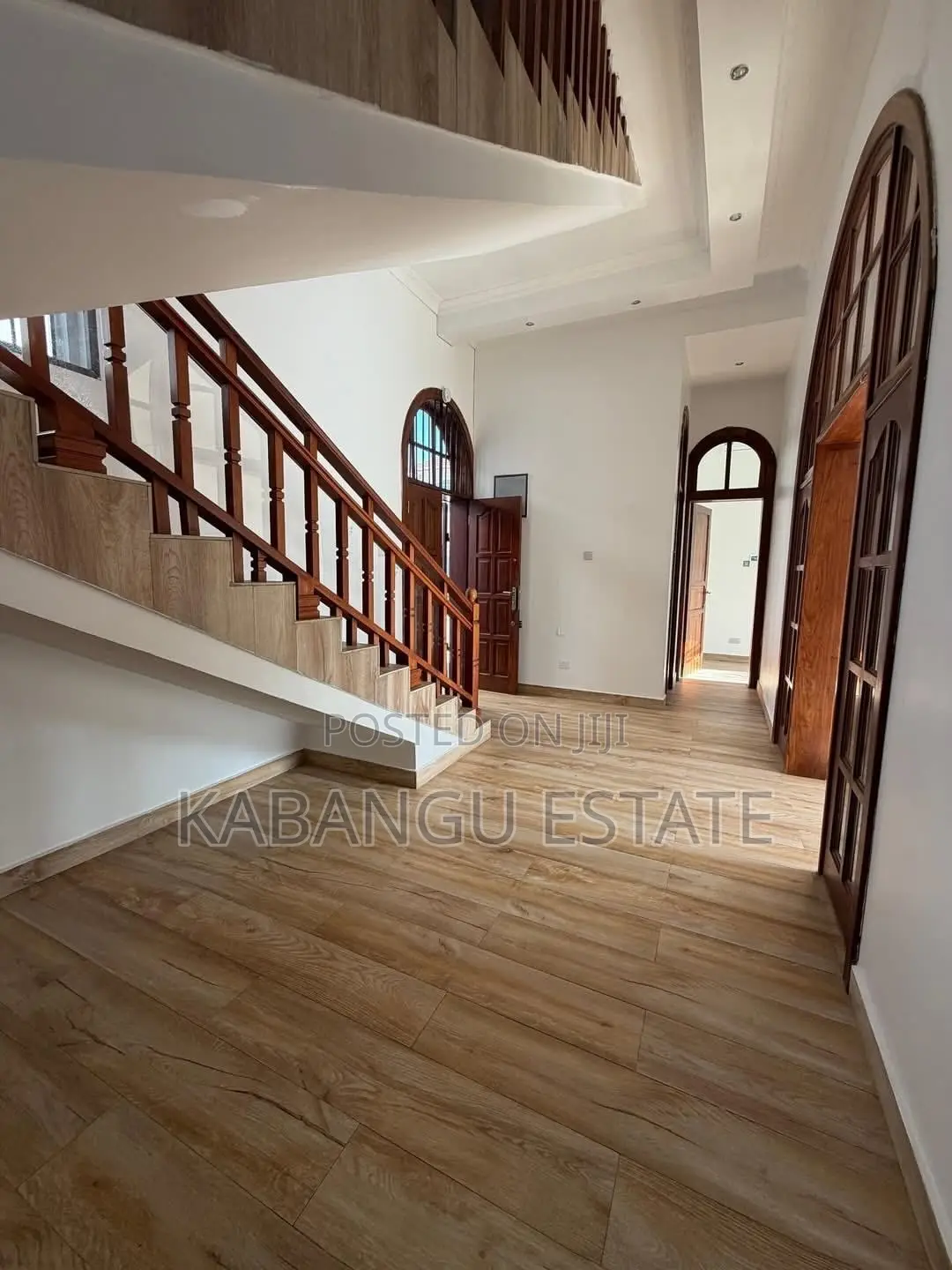 Furnished 4bdrm Villa in Oysterbay for rent in Oyster Bay