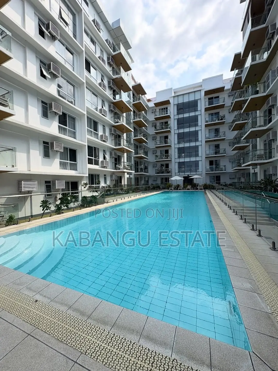 Furnished 2bdrm Apartment in Masaki for rent in Masaki