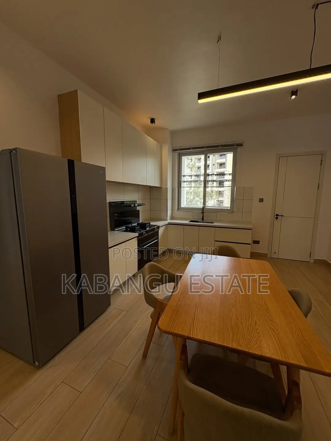 Furnished 2bdrm Apartment in Masaki for rent in Masaki