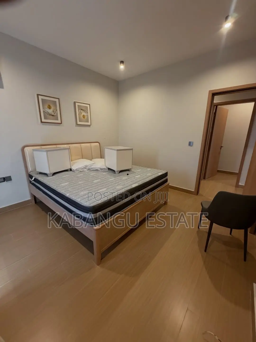 Furnished 3bdrm Apartment in Masaki for rent in Masaki