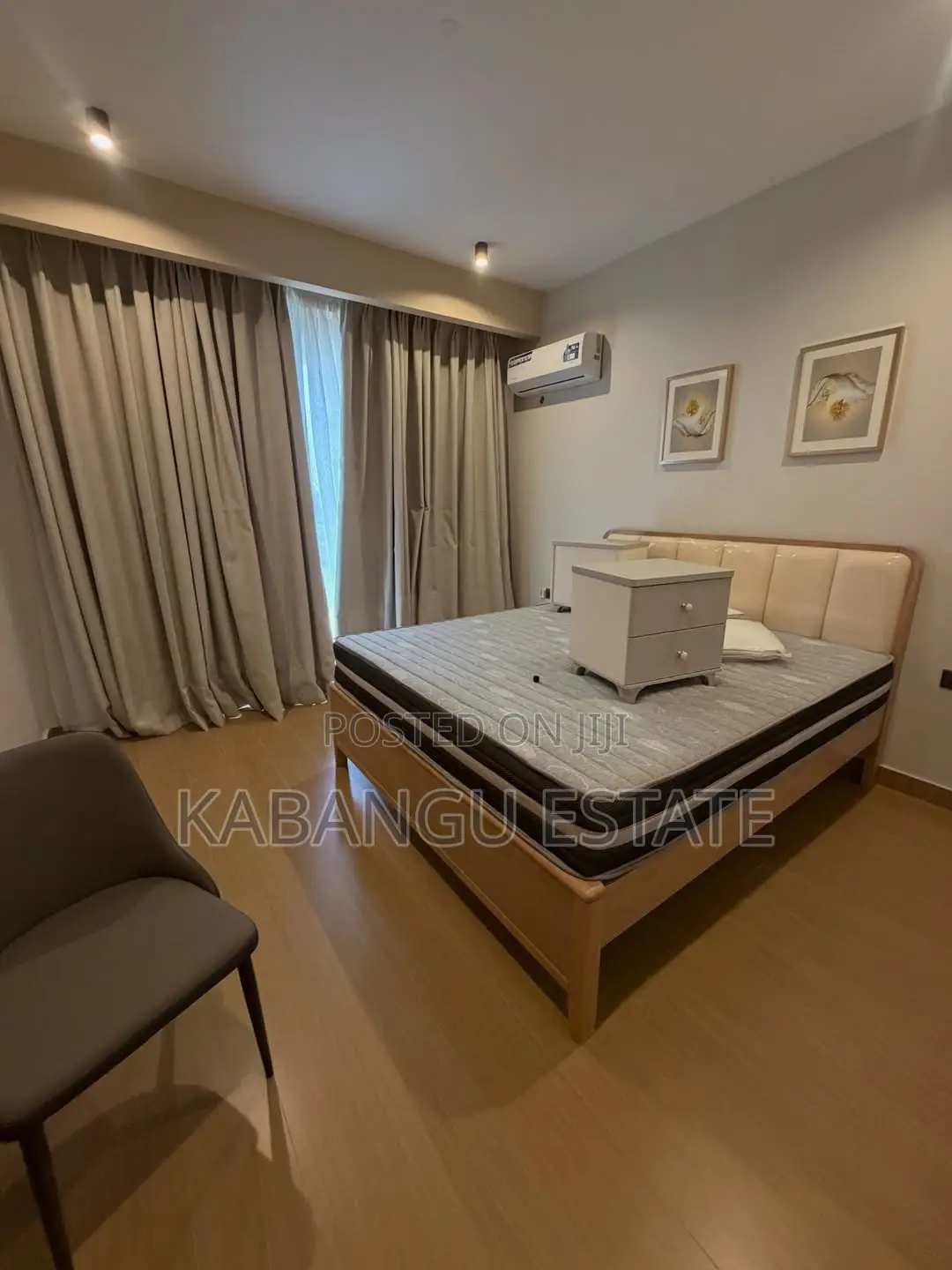 Furnished 3bdrm Apartment in Masaki for rent in Masaki