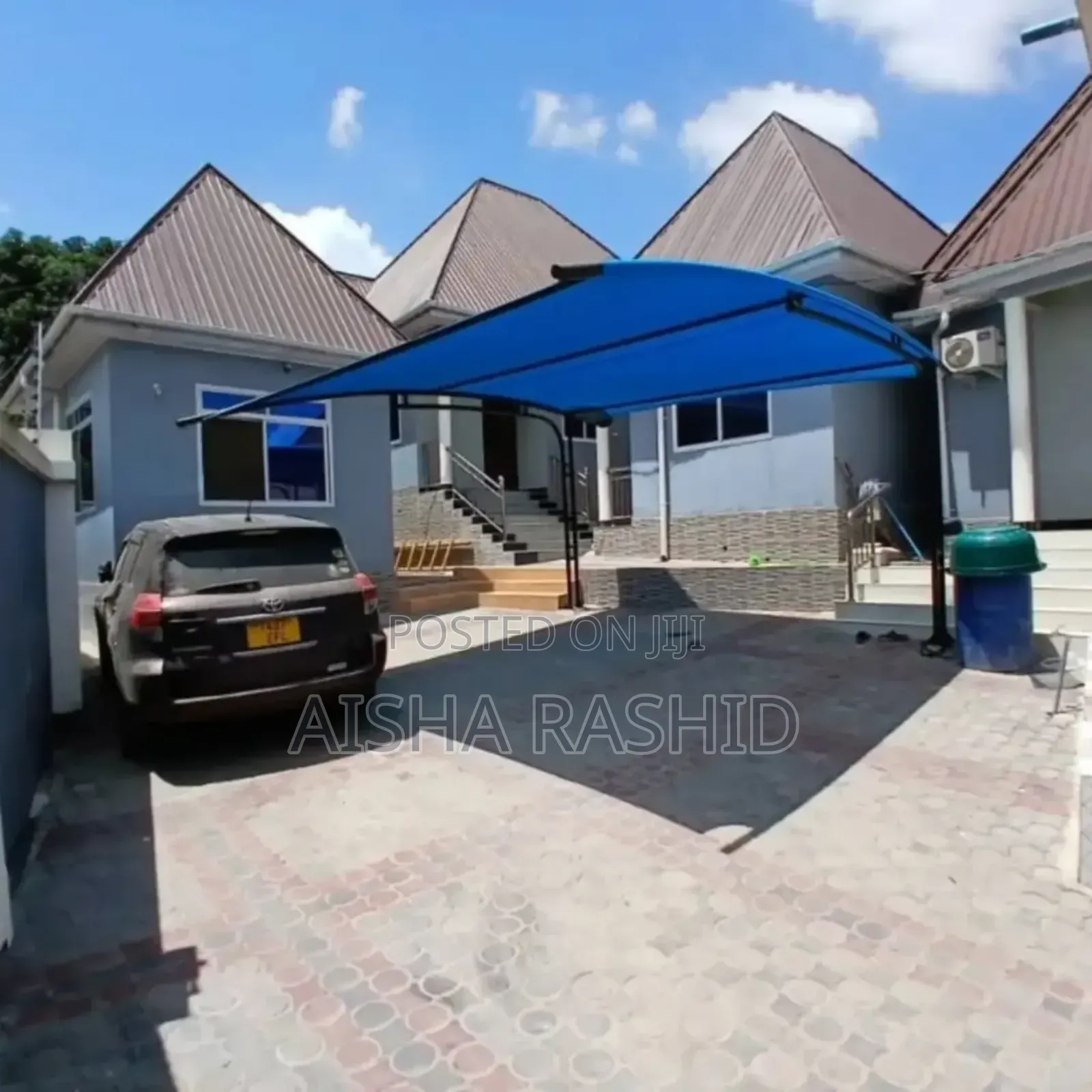 1bdrm Apartment in Kimara for rent in Kimara