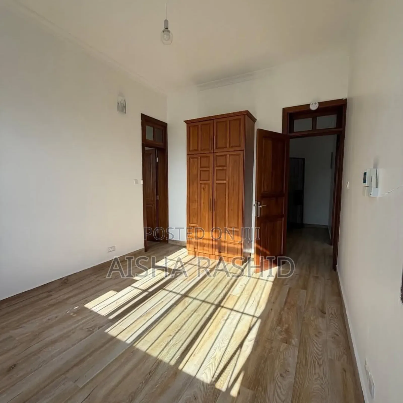 1bdrm Apartment in Kimara for rent in Kimara