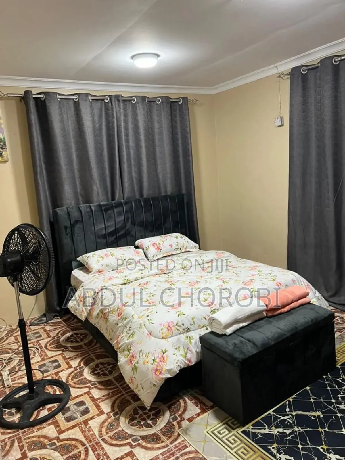 Furnished 4bdrm House in Mikocheni for rent in Mikocheni