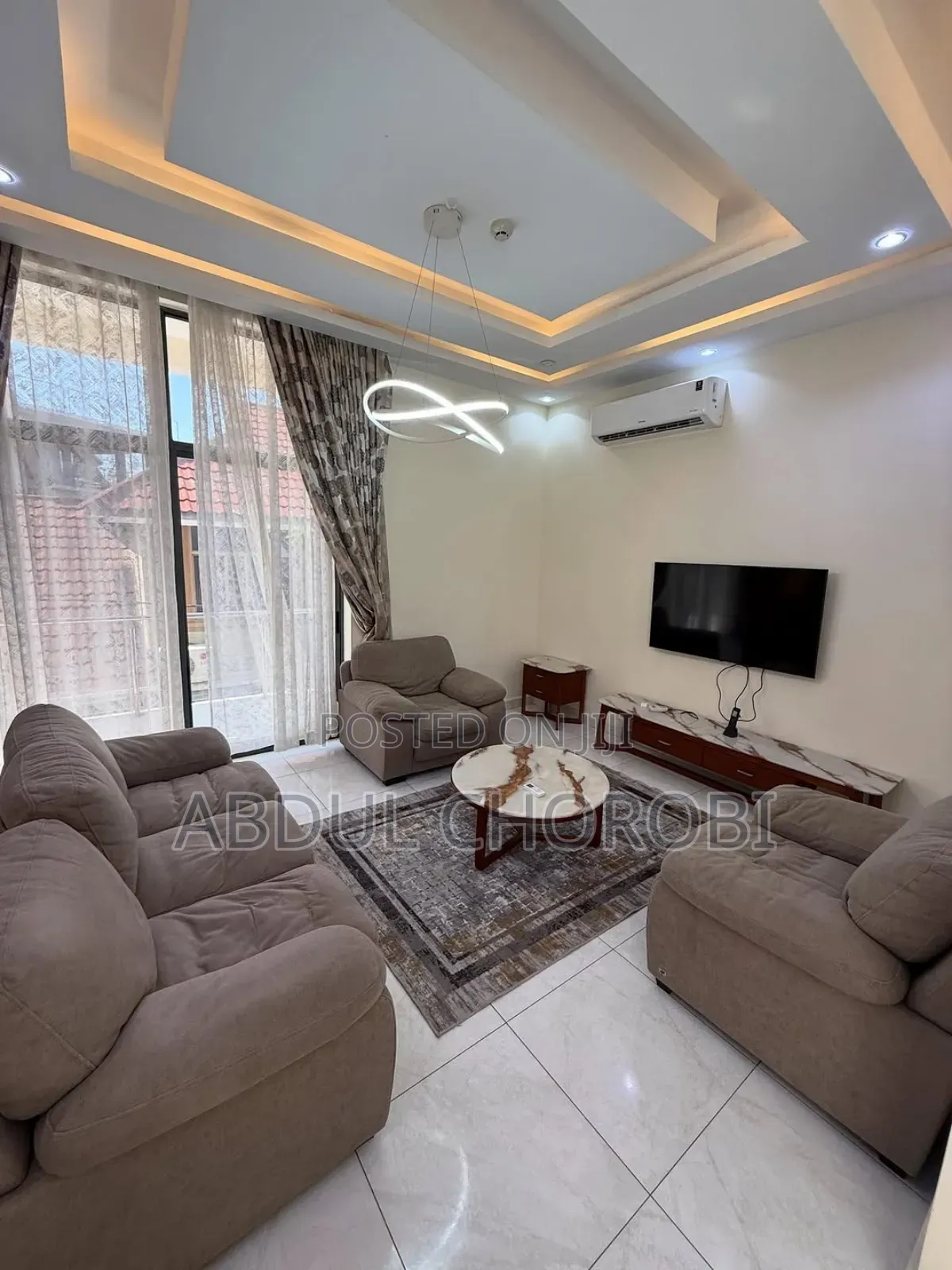 Furnished 2bdrm Apartment in Oyster Bay for rent in Oyster Bay