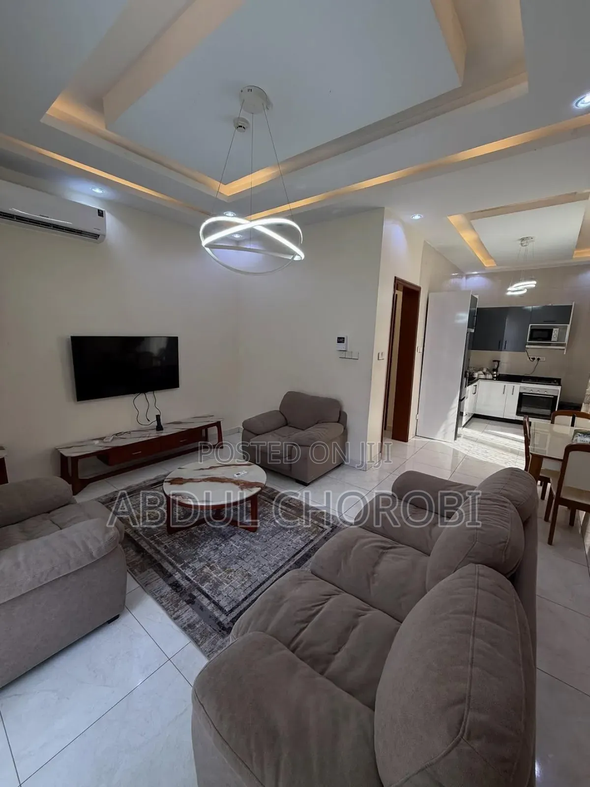 Furnished 2bdrm Apartment in Oyster Bay for rent in Oyster Bay