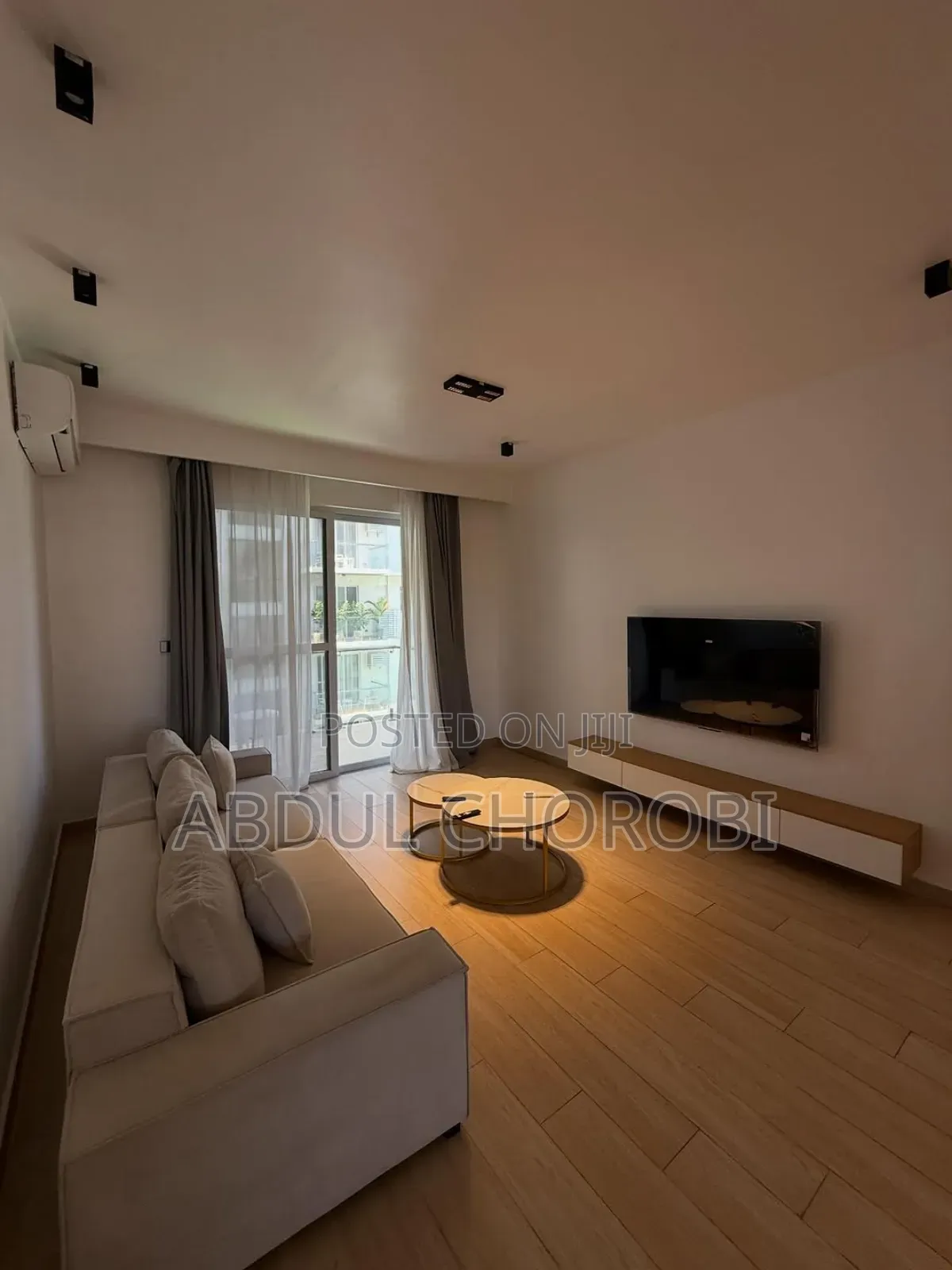 Furnished 2bdrm Apartment in Masaki for rent in Masaki