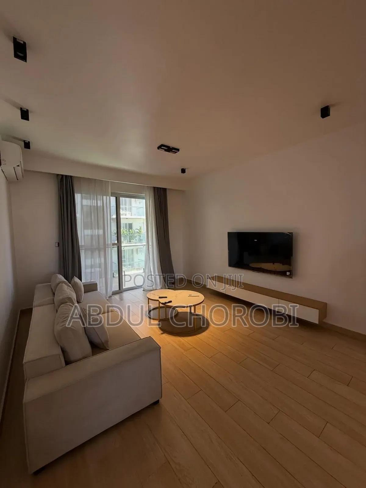 Furnished 2bdrm Apartment in Masaki for rent in Masaki