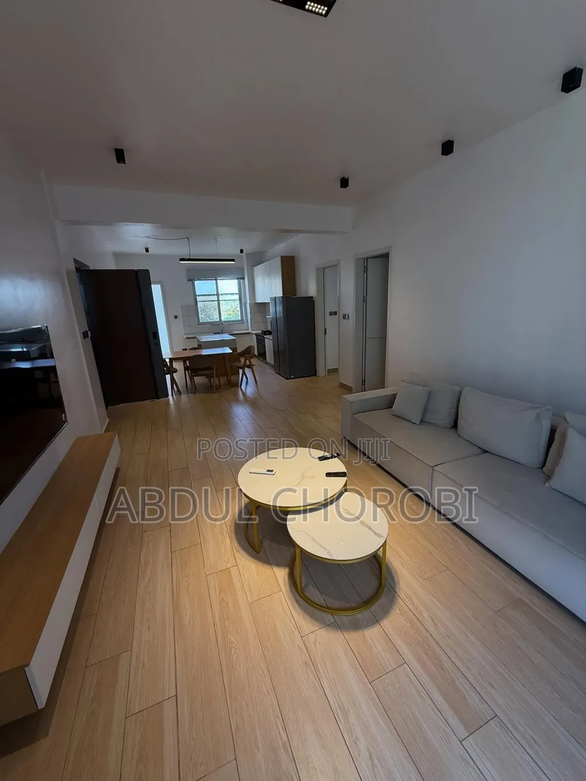 Furnished 2bdrm Apartment in Masaki for rent in Masaki