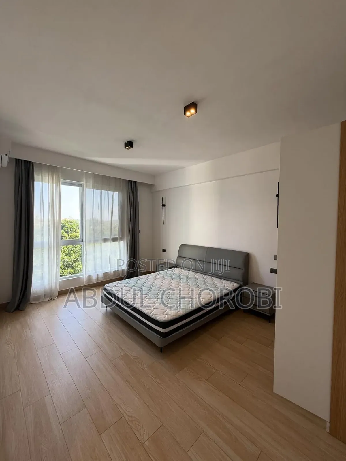 Furnished 2bdrm Apartment in Masaki for rent in Masaki