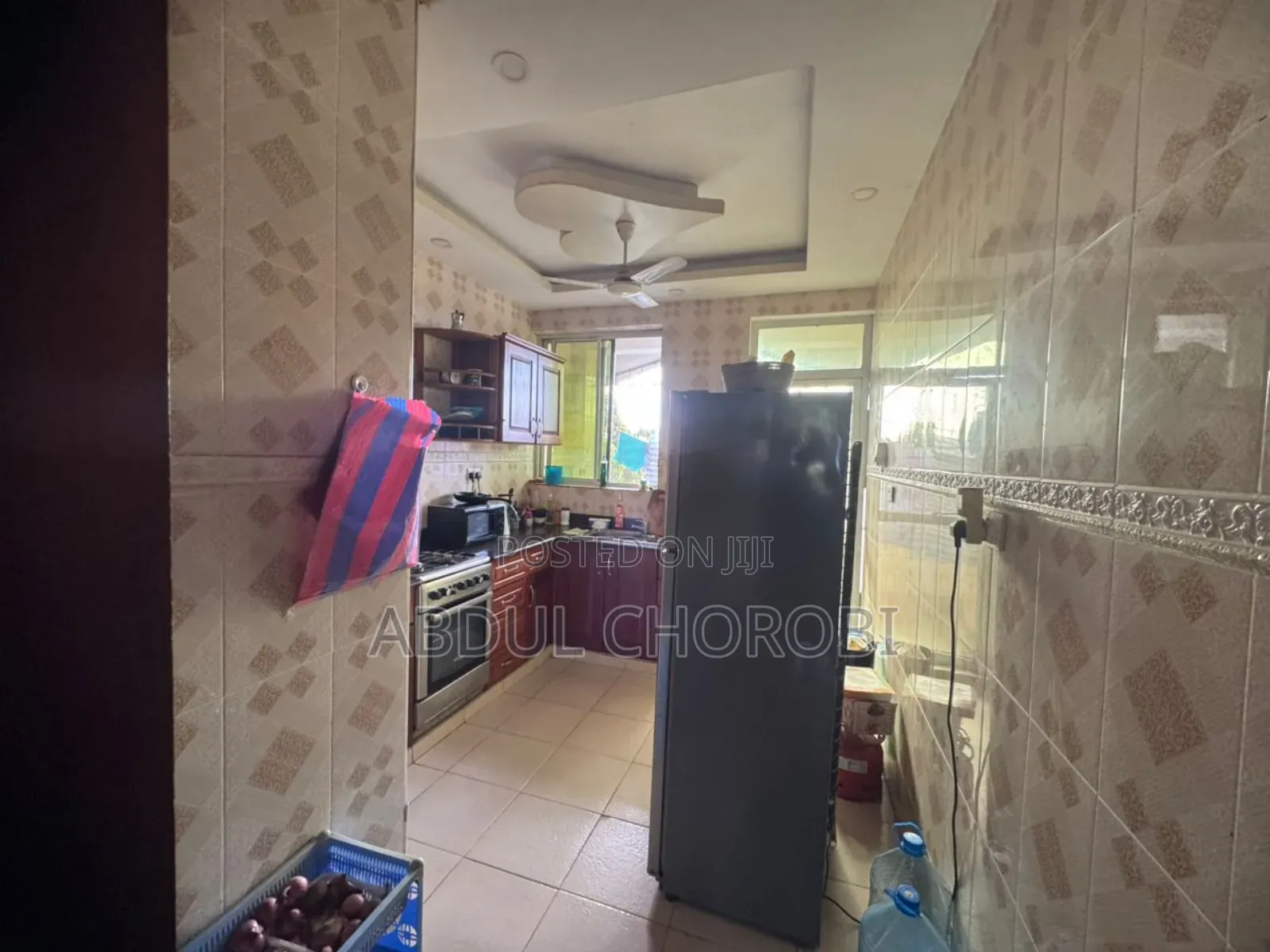Furnished 3bdrm Apartment in Msasani for sale in Msasani
