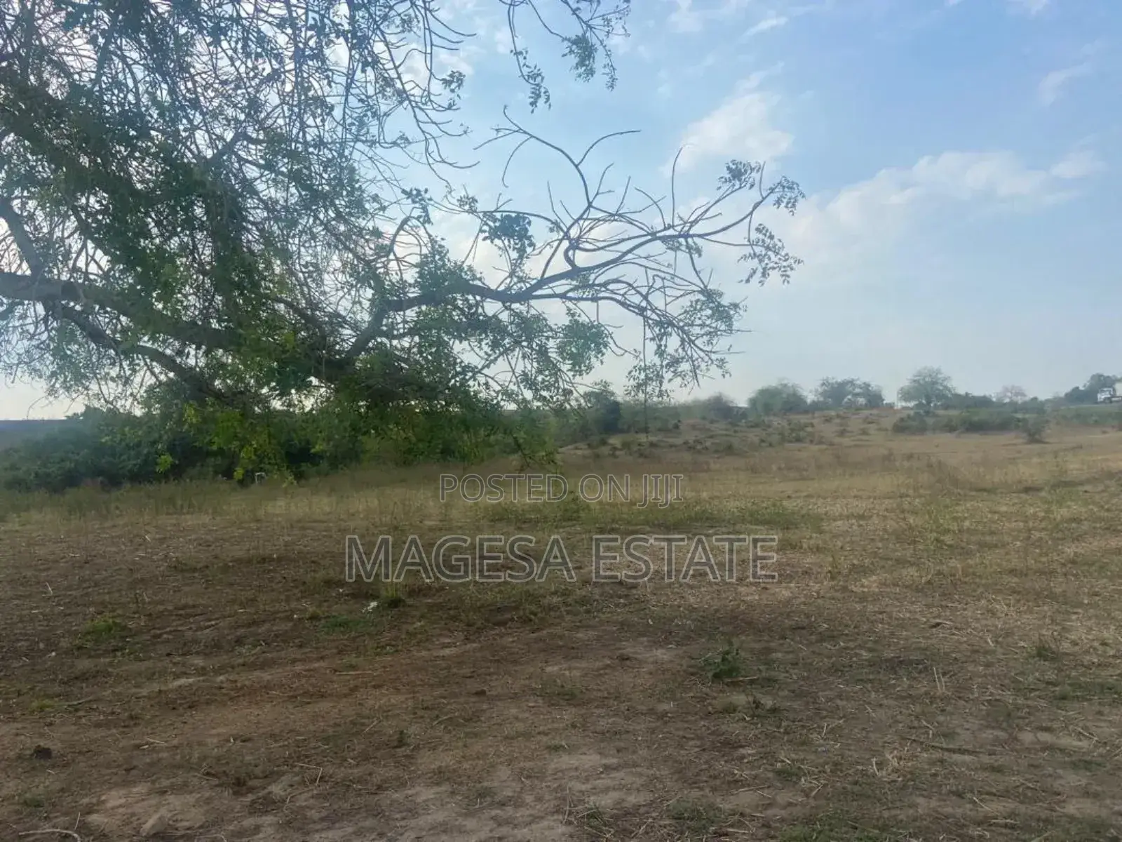 Industrial Area for Sale in Temeke