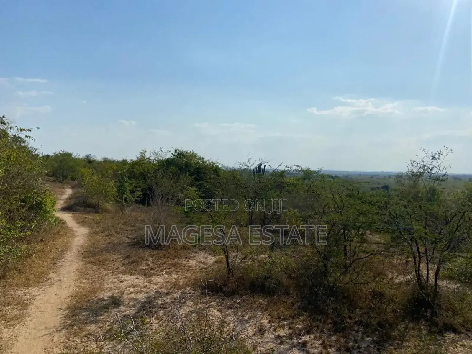 Industrial Area for Sale in Temeke