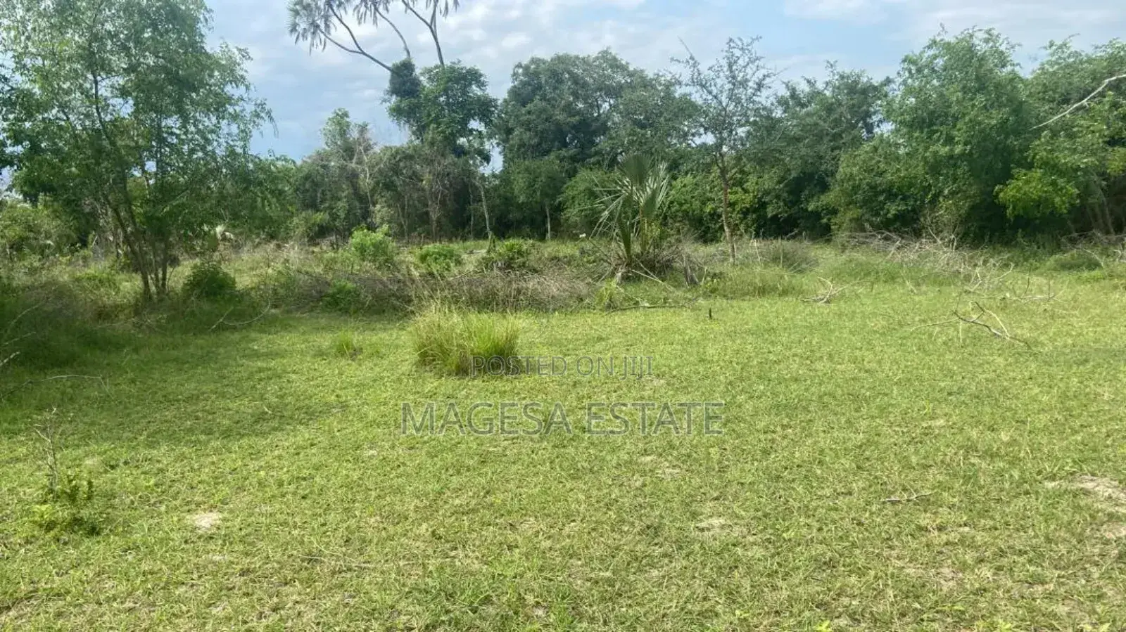 Industrial Area for Sale in Temeke
