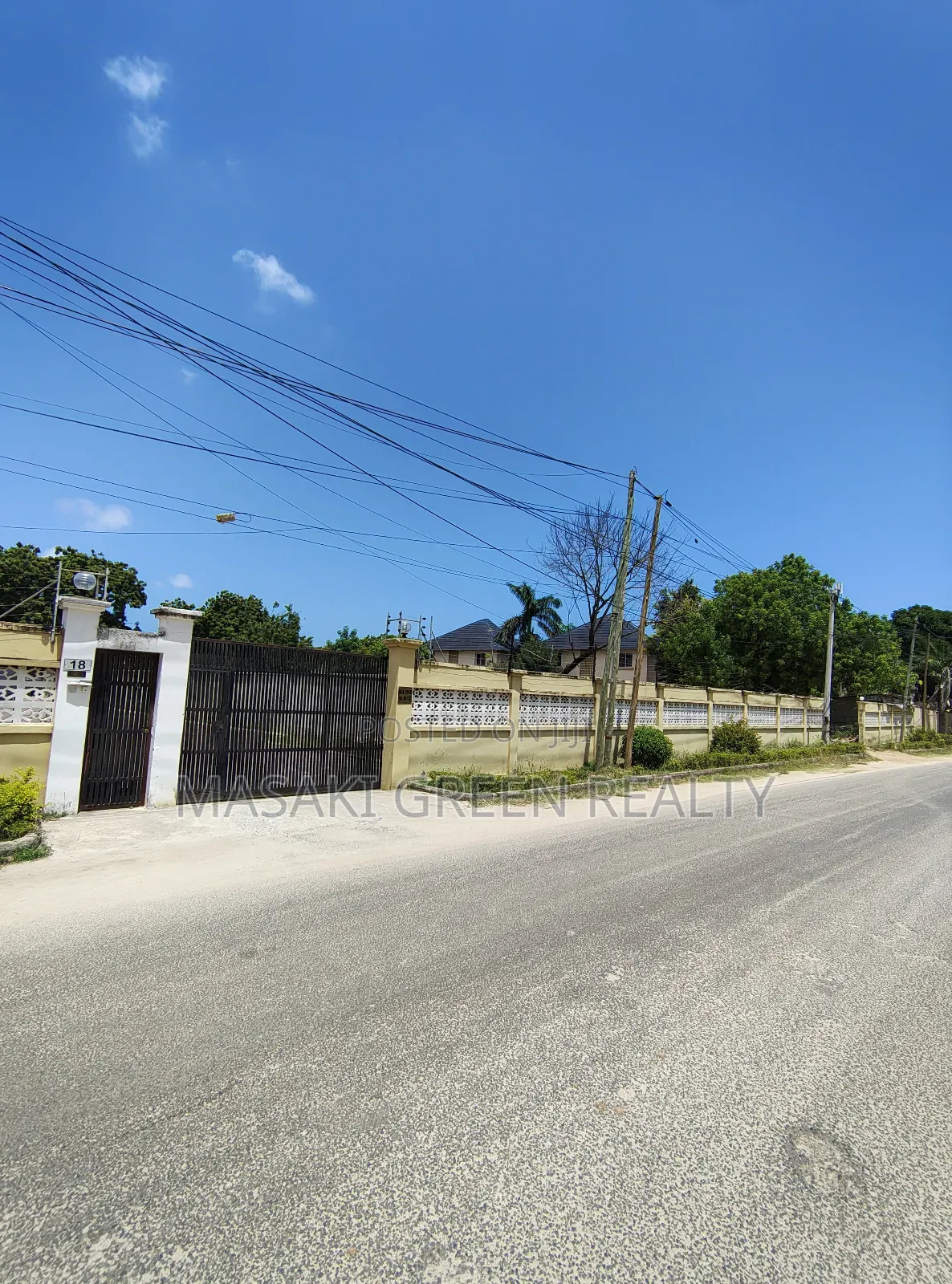 Plot for Sale in Oyster Bay