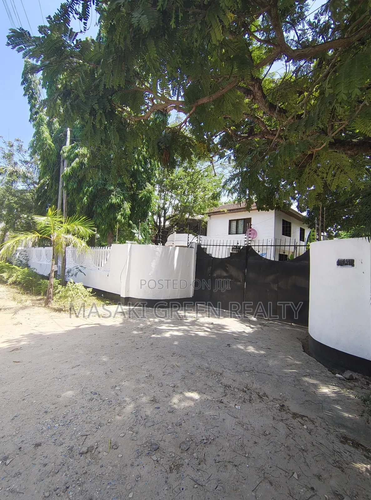 4bdrm Maisonette in Masaki, Oyster Bay for sale in Oyster Bay