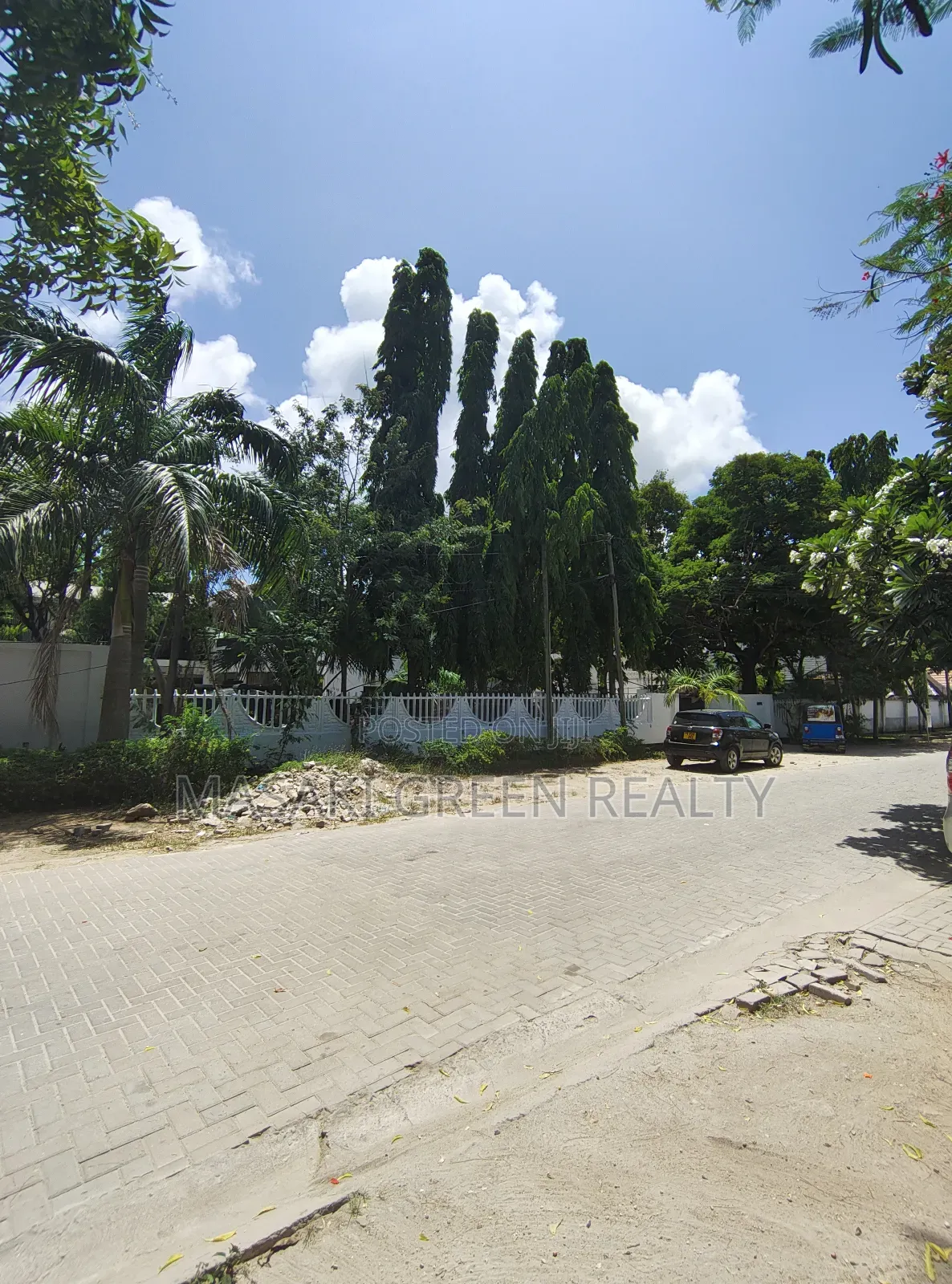 4bdrm Maisonette in Masaki, Oyster Bay for sale in Oyster Bay