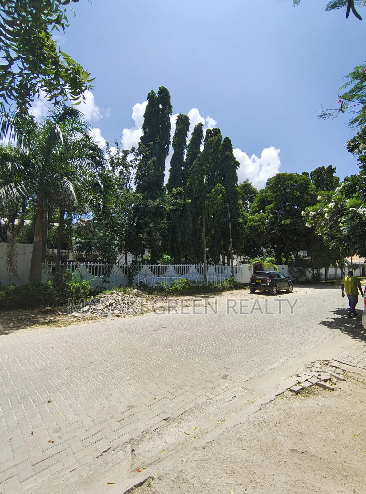 4bdrm Maisonette in Masaki, Oyster Bay for sale in Oyster Bay