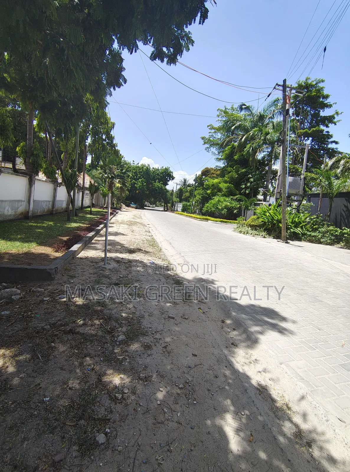 4bdrm Maisonette in Masaki, Oyster Bay for sale in Oyster Bay