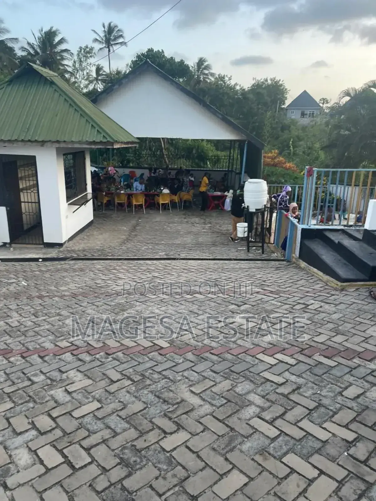 Hotel for Sale in Bunju