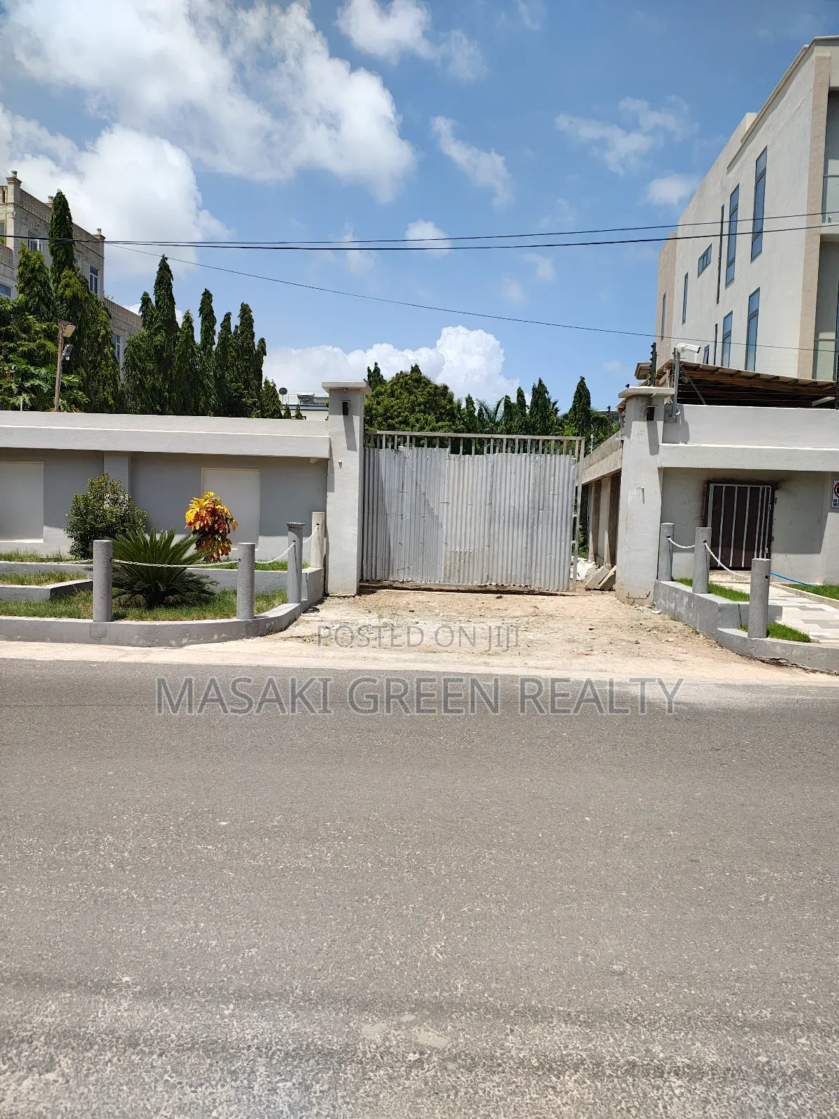 Oyster Bay Plot in Oyster Bay