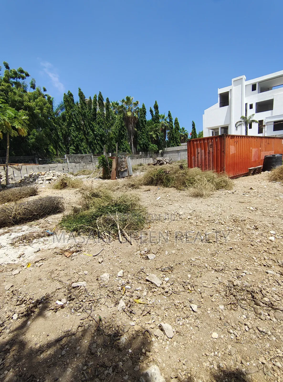 Oyster Bay Plot in Oyster Bay