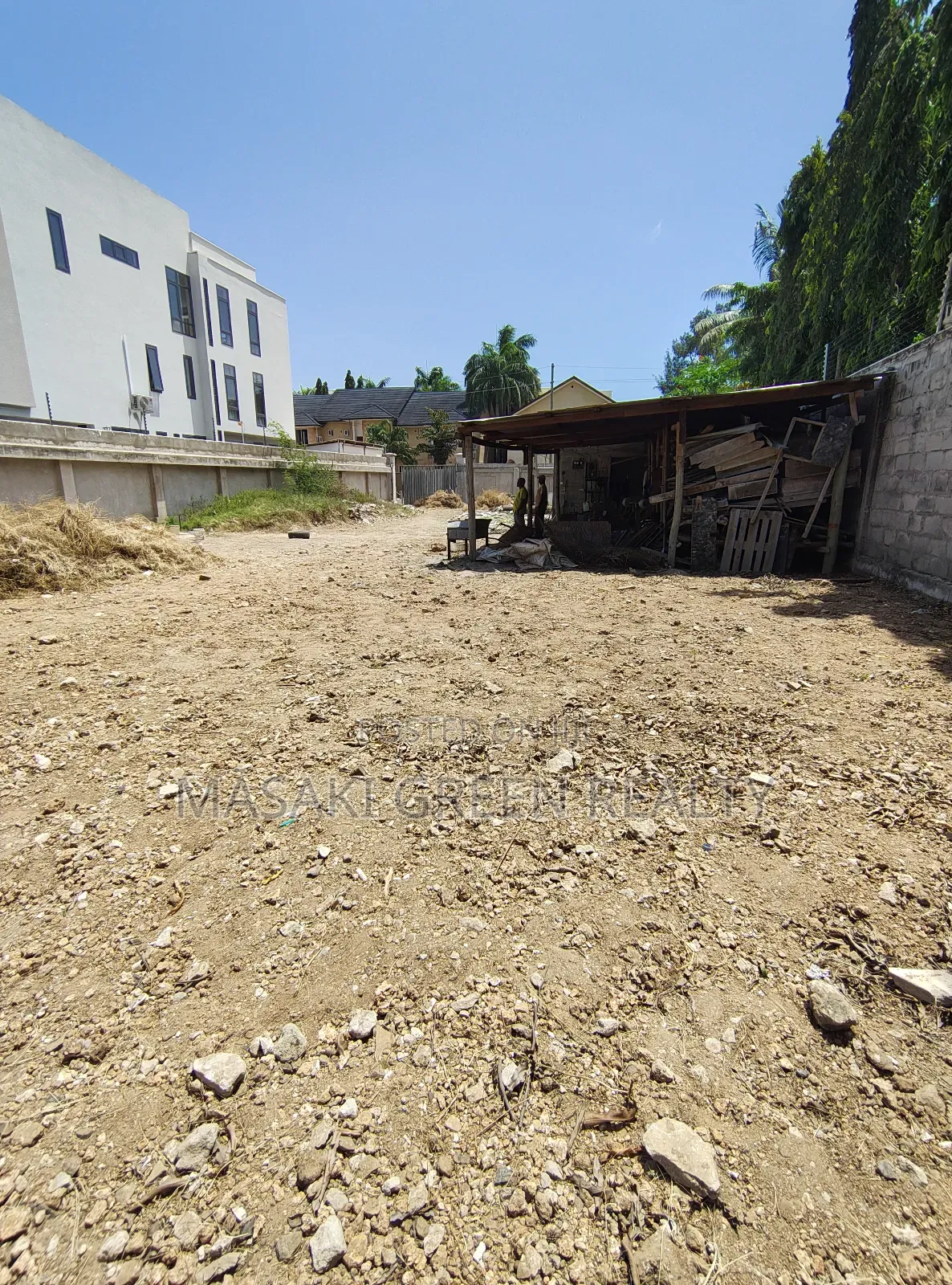 Oyster Bay Plot in Oyster Bay