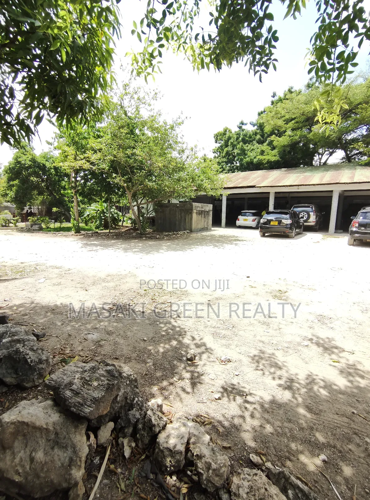 Joint Venture Plot in Oyster Bay