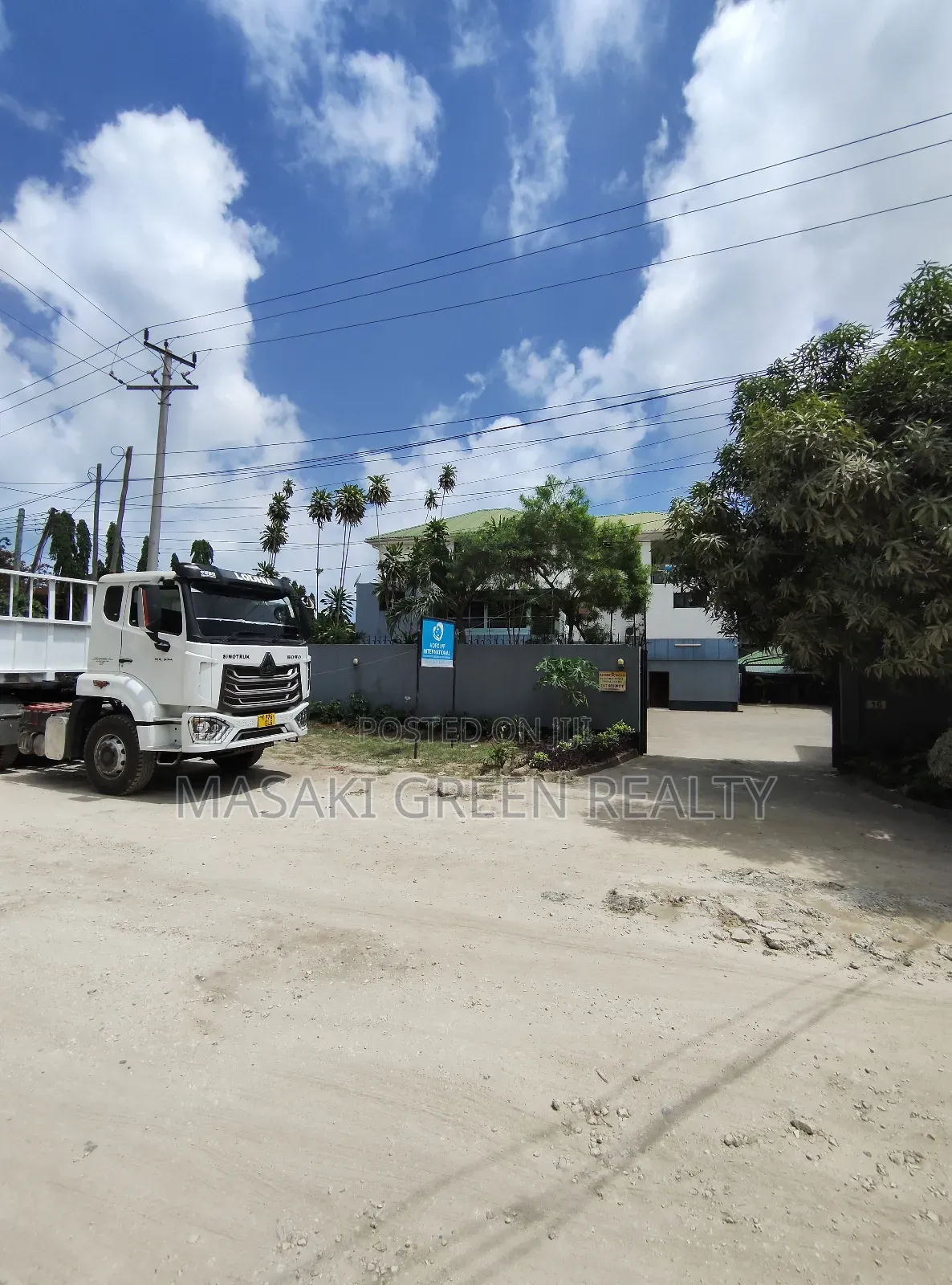 Joint Venture Plot in Oyster Bay