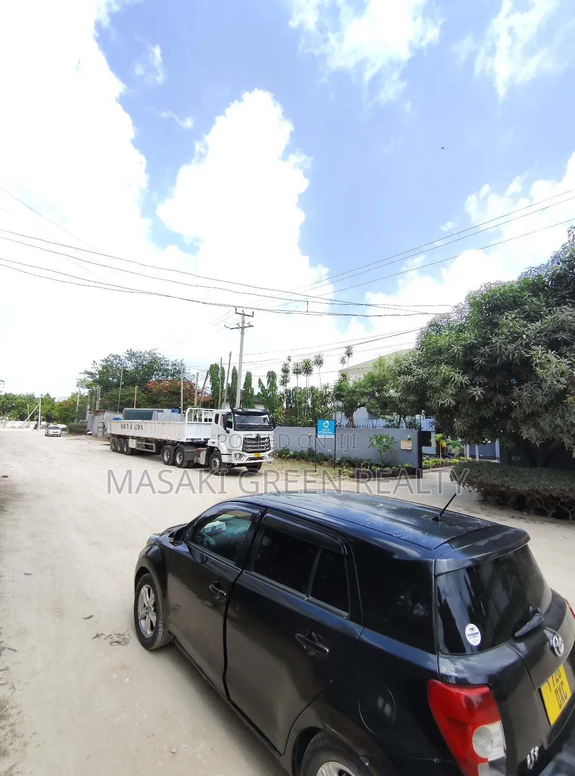 Joint Venture Plot in Oyster Bay