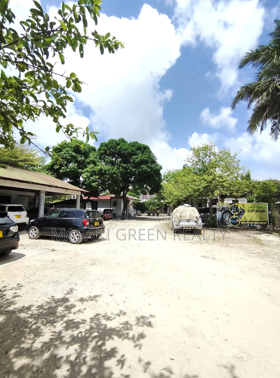 Joint Venture Plot in Oyster Bay