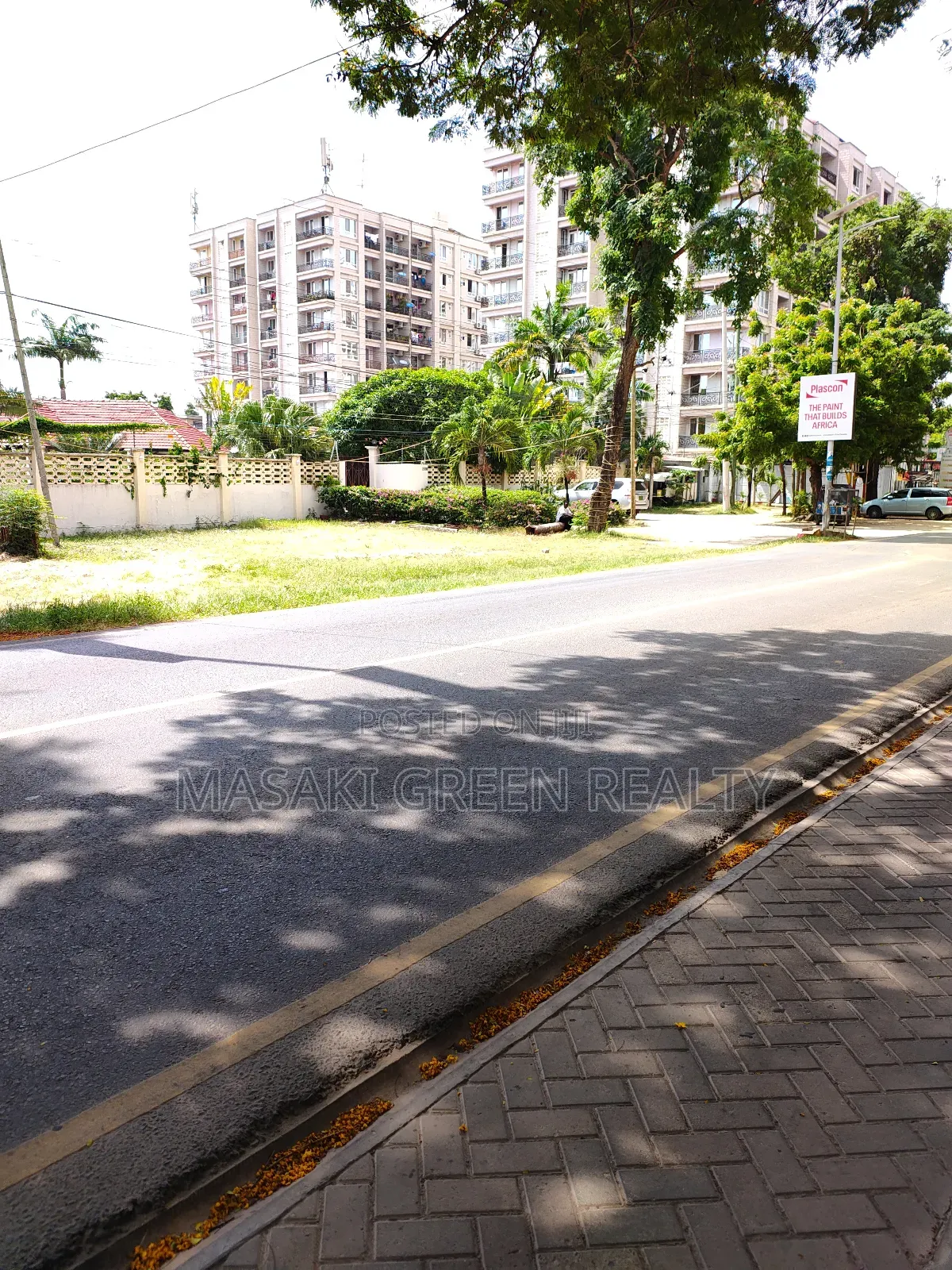 Plot for Sale at Haile-Sellasie Road Oyster Bay in Oyster Bay