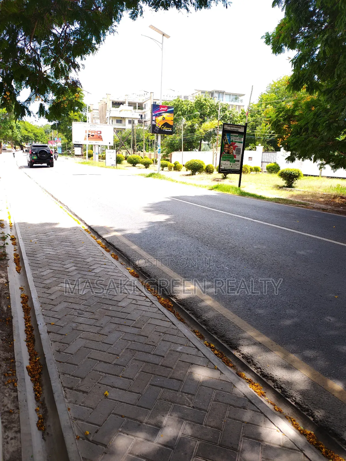 Plot for Sale at Haile-Sellasie Road Oyster Bay in Oyster Bay