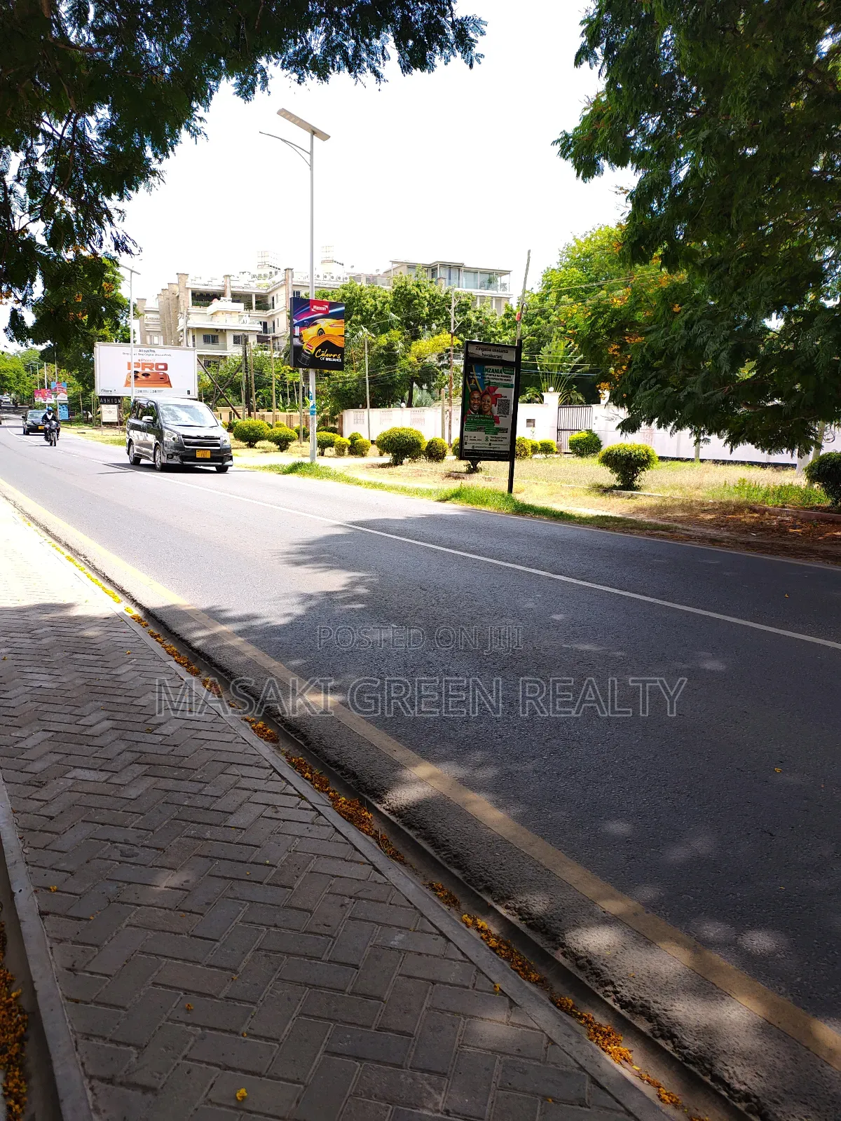 Plot for Sale at Haile-Sellasie Road Oyster Bay in Oyster Bay