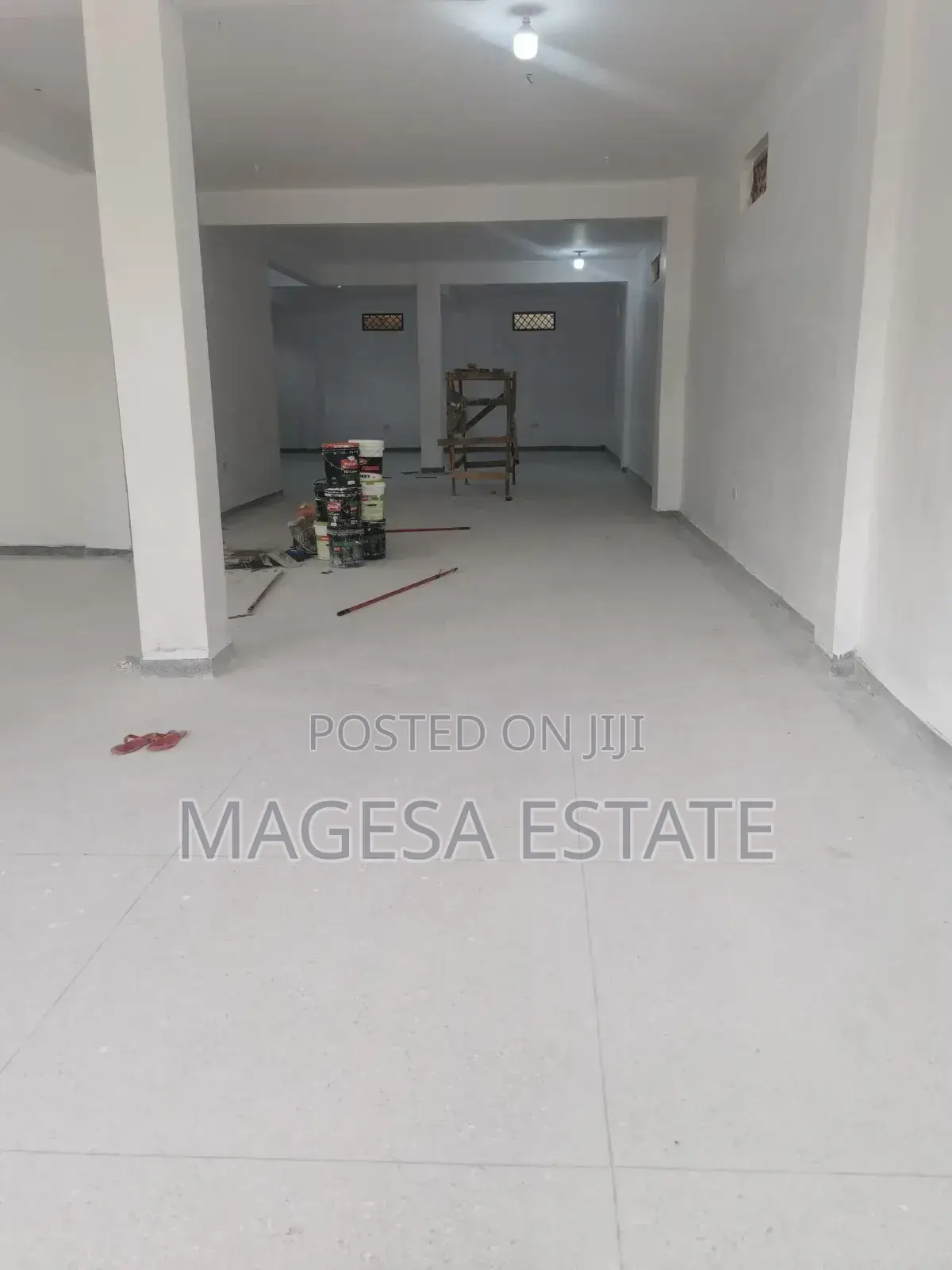 Godaun Inapangishwa (Warehouse for Rent) in Ilala