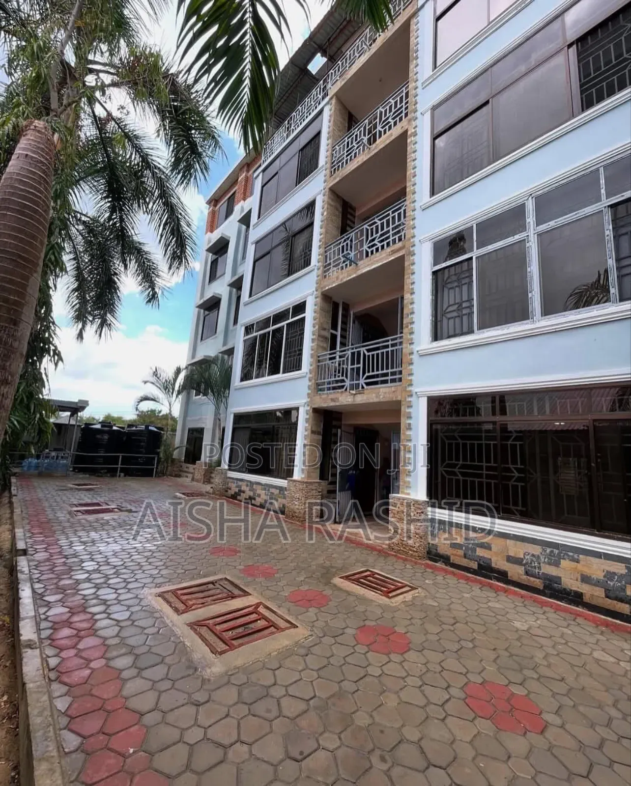 3bdrm Apartment in Mbezi Beach for rent in Mbezi Beach