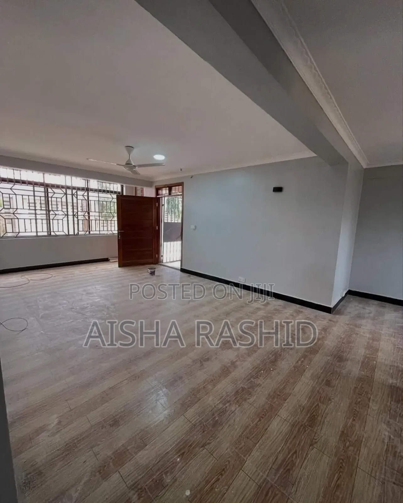 3bdrm Apartment in Mbezi Beach for rent in Mbezi Beach