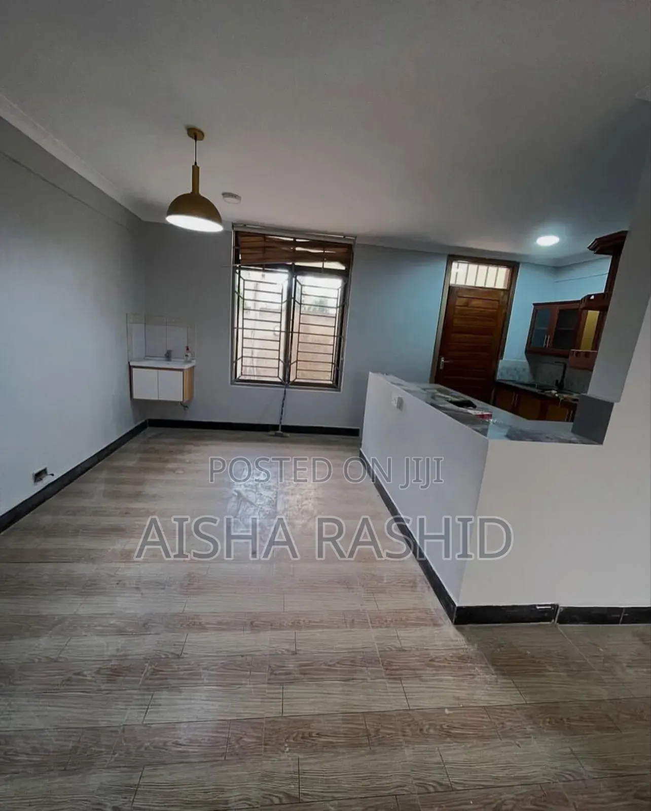 3bdrm Apartment in Mbezi Beach for rent in Mbezi Beach